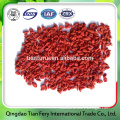 Harvest dried certified goji berries